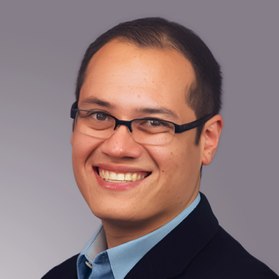 Chris Saribay